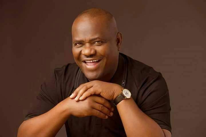 'FG plans to shutdown internet access to rig the 2019 election' - Gov Wike alleges