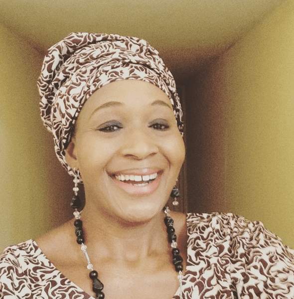 Kemi Olunloyo warns Iyabo Ojo to never set foot in Ibadan