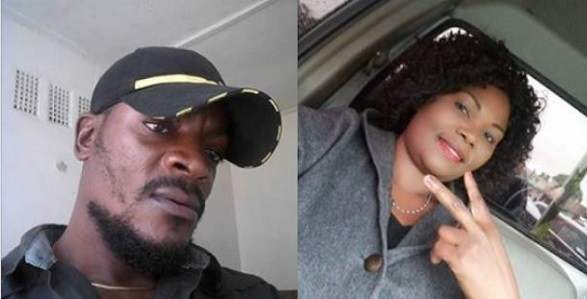 Man kills his Police inspector ex-wife after quarrel over wardrobe (Photos)