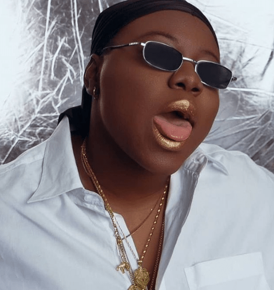 'Except I die, music is the only thing that can make me happy'- Teni says