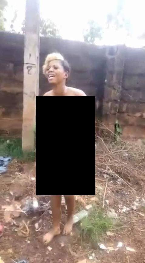 Man who masterminded the torture of slay queen over missing phone, arrested.