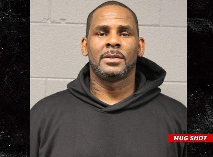 'He's guilty as hell' - R Kelly's former lawyer declares