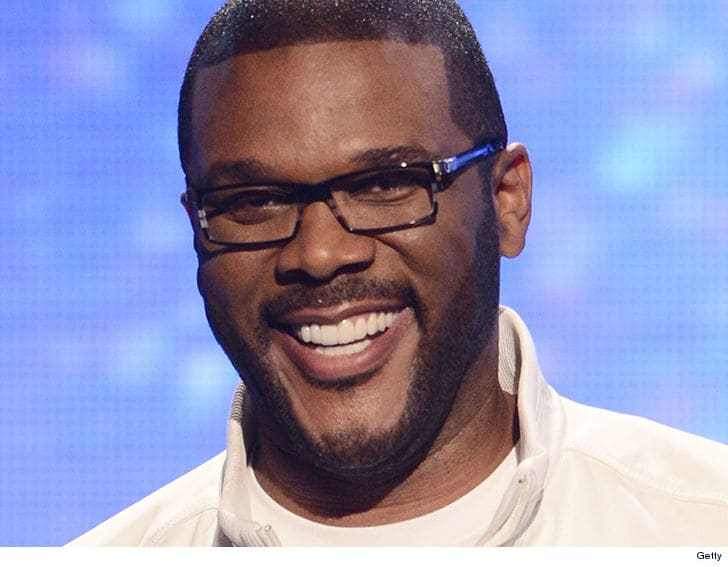 'I have spoken to Jussie, and he is adamant that he's telling the truth' - Tyler Perry says amid scandal