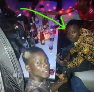 'Why are girls this wicked?' - Nigerian man laments after spending N50K to celebrate a girl's birthday only for her to reject him