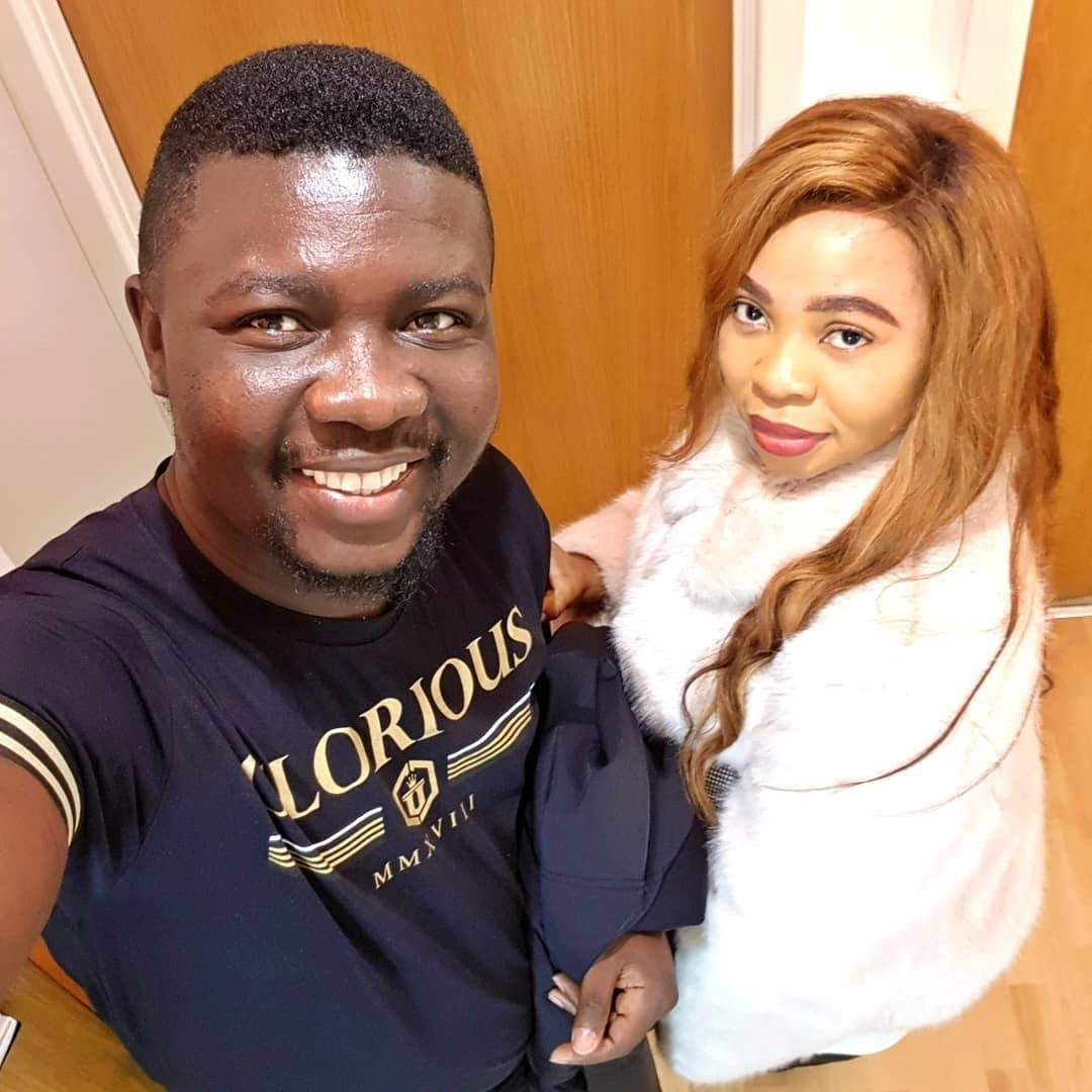 'Been through the Good, Bad and Ugly' - Seyi Law & wife celebrate 8th wedding anniversary