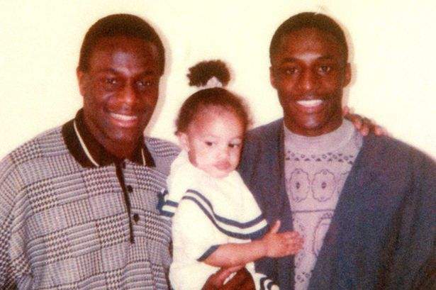 'I was a monster to him' - John Fashanu opens up on death of his gay brother 21-years after