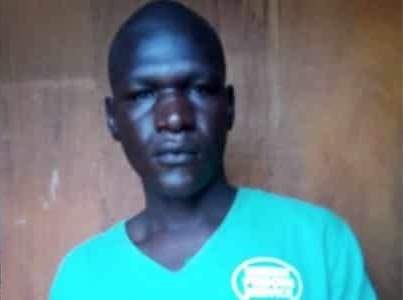 20-year-old Man kills his mother over 'Disappearing' Charm In Plateau