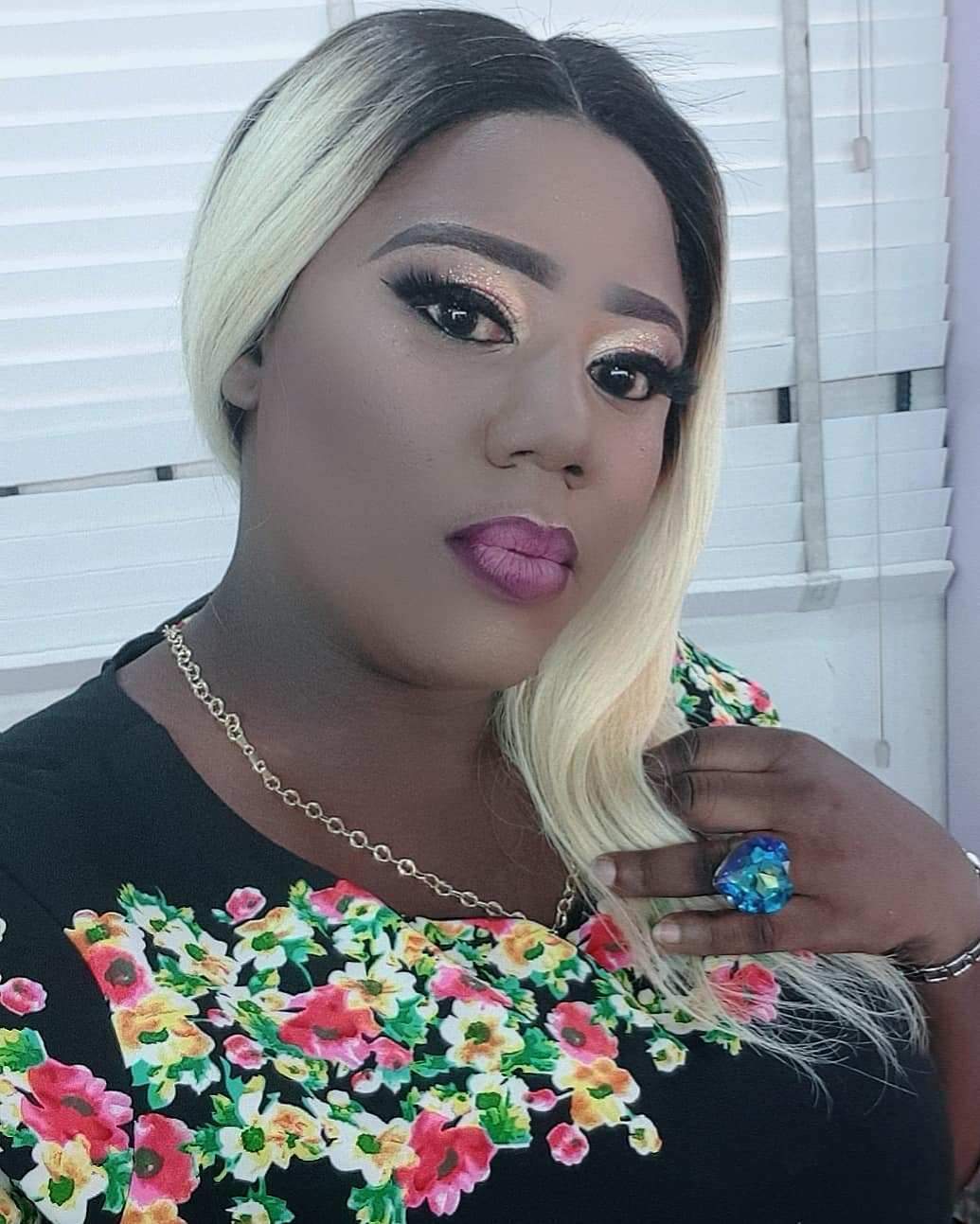 'Everything Nah Packaging, I'm Broke' - Actress Adediwura Becky Adesegha