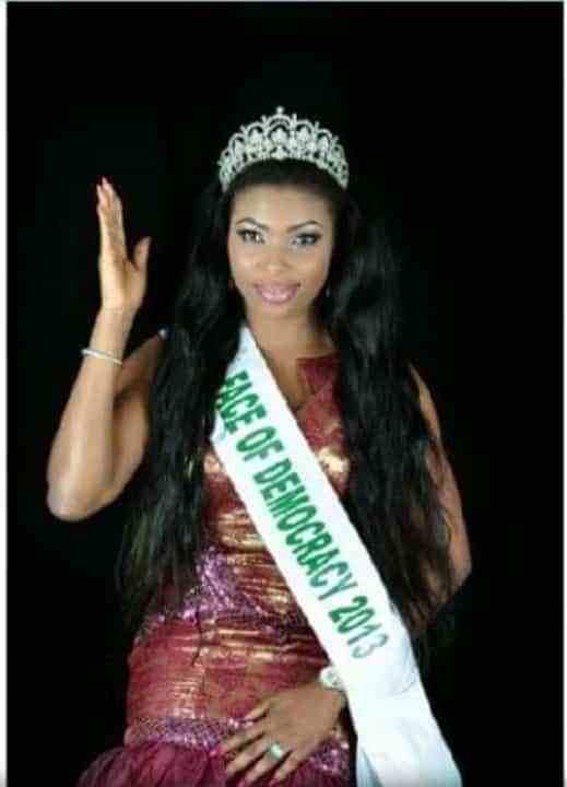 Ex-beauty queen dies during butt enlargement in Lagos