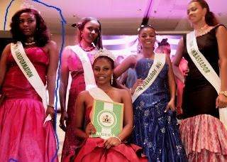 Ex-beauty queen dies during butt enlargement in Lagos