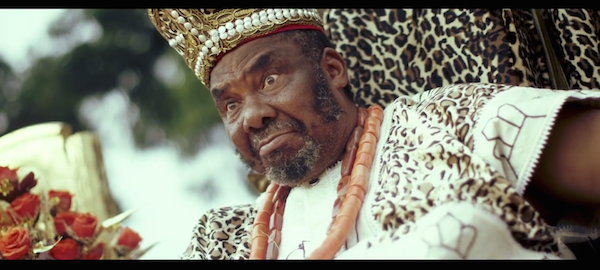 Pete Edochie, Sunny Ade and 5 Nigerian entertainers who are in their 70s (With Pictures)