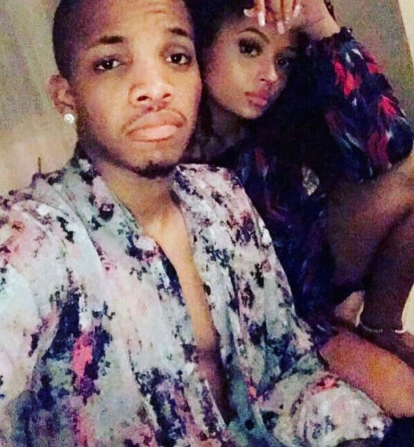 See 17 Hot Photos of Tekno's Rumoured Girlfriend - Lola Rae