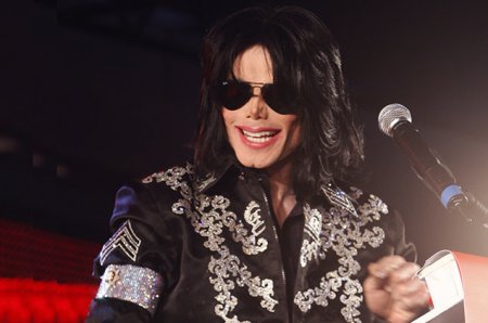 Michael Jackson Top List Of Forbes Top-Earning Dead Celebrities Of 2017