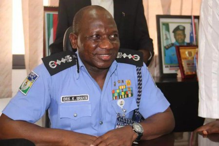 Outrage As Kidnappers, Kidnap Police DPO, His Orderly, And Four Others In Niger State