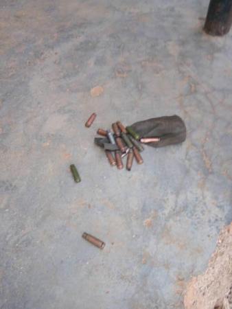 Photos: 27 People Butchered By Hausa Fulani Herdsmen In Jos, Plateau State