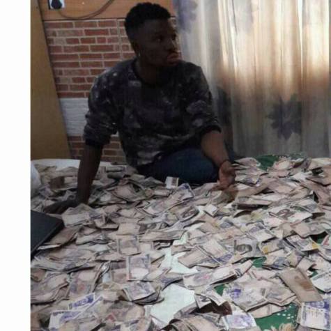 Photos: Billionaire Nigerian Big Boy In Search Of A Babymama Ready To Give Her N5Million Cash And A N3M Car Photos: Billionaire Nigerian Big Boy In Search Of A Babymama Ready To Give Her N5Million Cash And A N3M Car