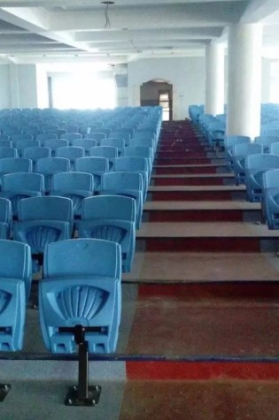 Deeper Life Church Completes N5Billion 45,000 Seater Headquarters In Lagos (Photos)