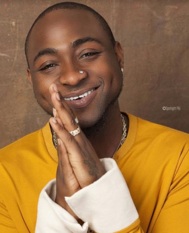 Davido To Crown Successful Year With 30 Billion Concert In Lagos
