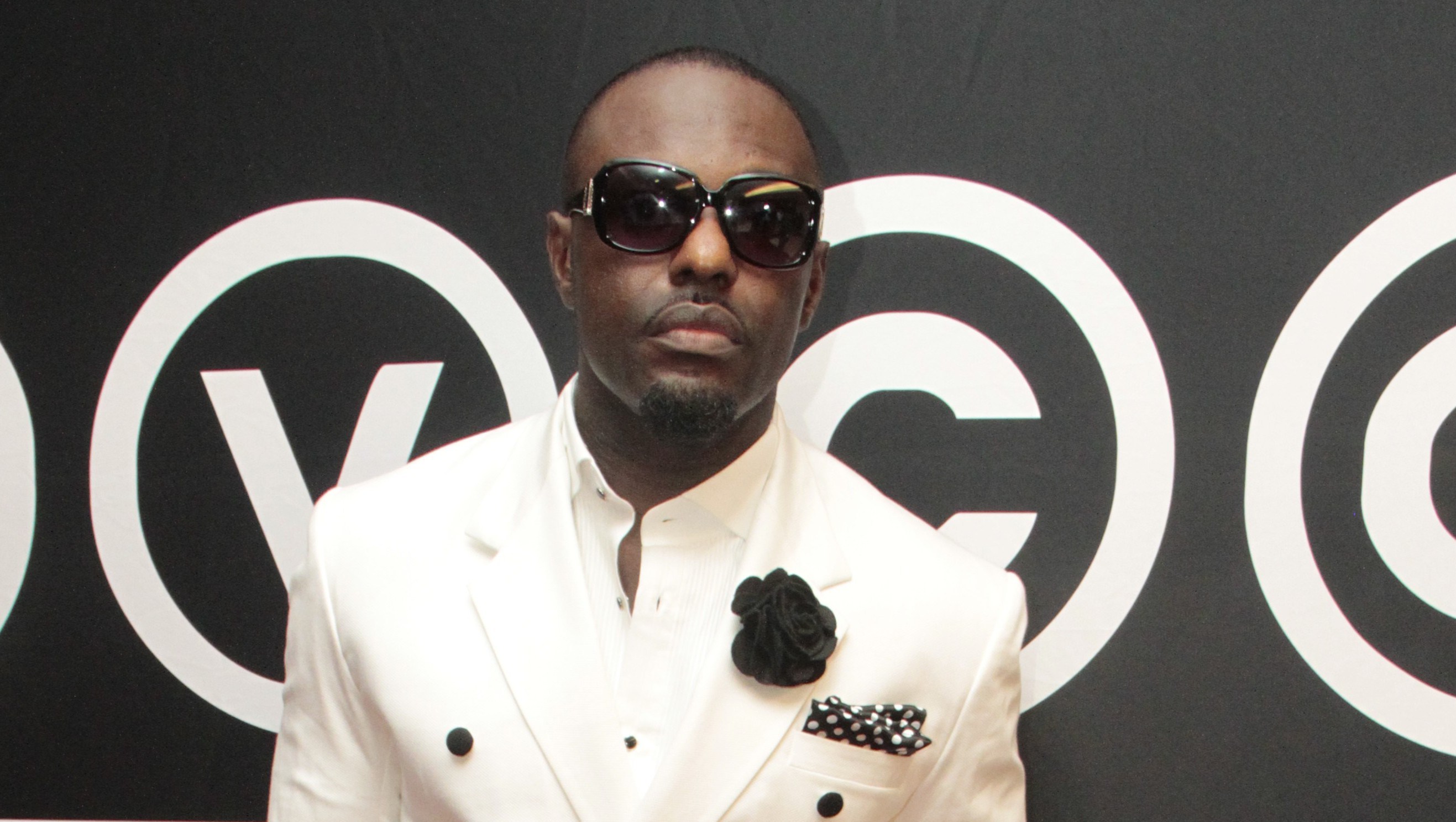Something Is Cooking! Jim Iyke Spotted With P-Square And Timaya (Photos)