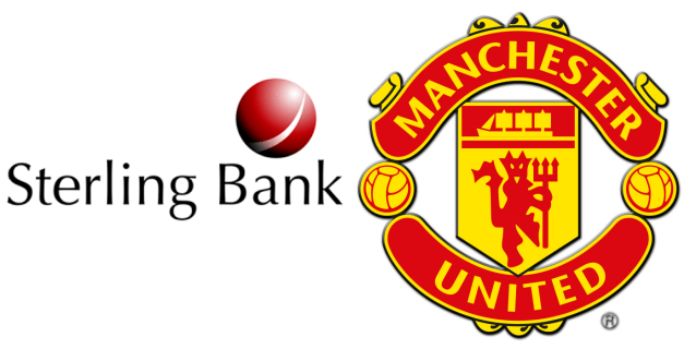 Man Utd Fans Slam Sterling Bank after They Made a Joke about the Club's 6th Position