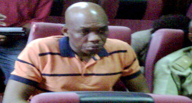 BREAKING: Independence Day Bombing: Court Strikes Out Treason Charge Against Charles Okah