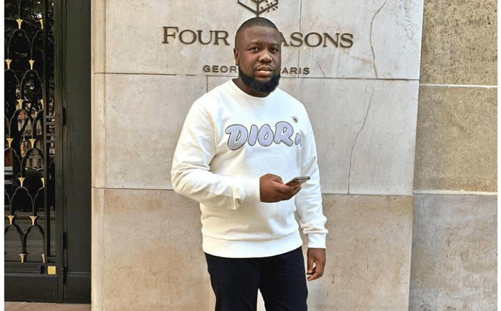 Hushpuppi's lawyers set to abandon his case