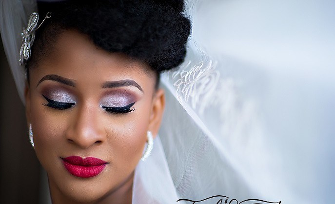 Watch This Cute Video Of Adesua Etomi Moments After Her Engagement Announcement!