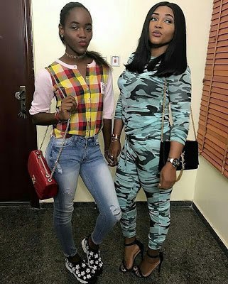 See Photos Of Celebrities At Olamide's #OLIC3 Show (Photos)