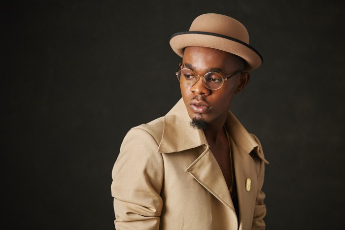 'I grew up in poverty and I don't ever want to go back to that again' - Patoranking