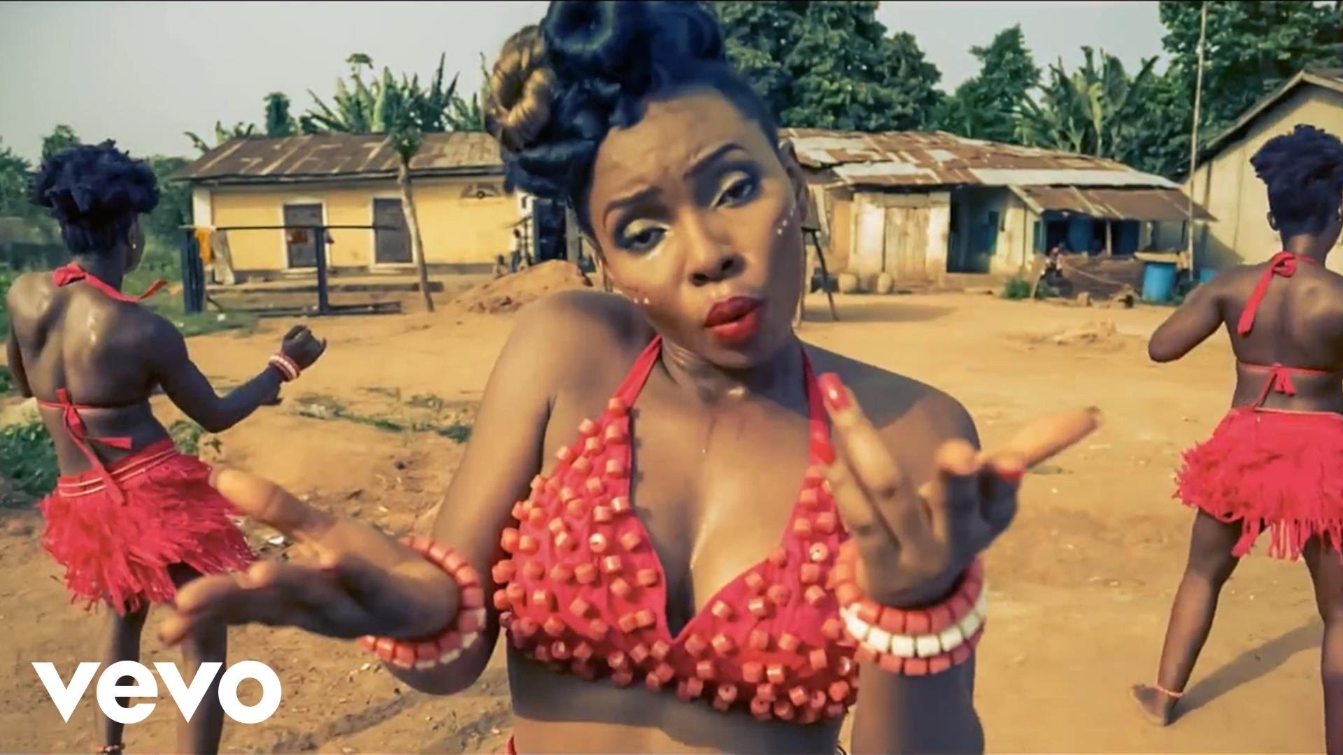 Yemi Alade's 'Johnny' becomes most viewed music video on YouTube by an African woman