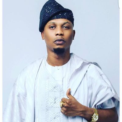 "I see myself becoming a politician in the future" - Reminisce