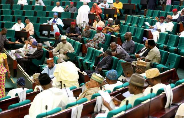200 House Of Reps Members Set To Receive Cars Worth N6.1billion
