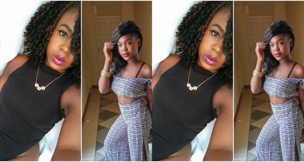 "If She Does Not Pay You Boyfriend Allowance, She Doesn't Deserve You"- Nigerian Lady Advises Men