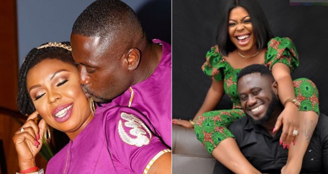 'Marriage is not a do or die affair' - Afia Schwarzenegger says as she shows off 'customized' BMW