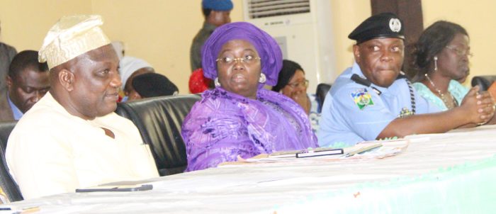 Lagos State To Deploy Guards To Schools Due To High Rate Of Kidnappings