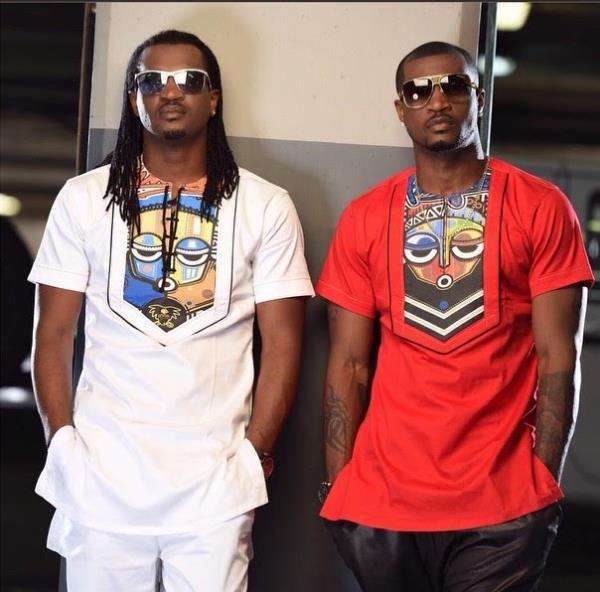 'Remember The Promise You Made To Your Late Mother' - Read This Fans Open Letter to PSquare