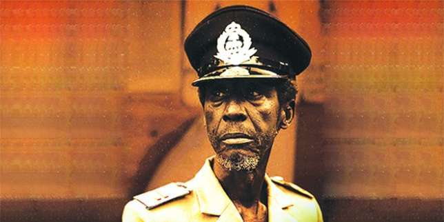 'I Am Alive And Strong' - Veteran Actor Sadiq Daba