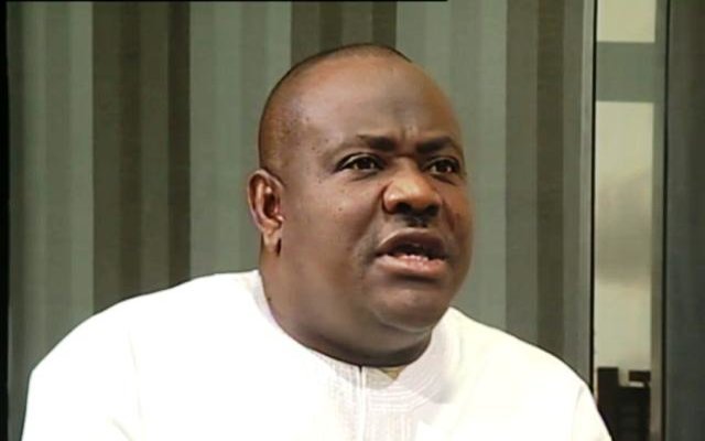 "SARS Responsible for Robberies and Kidnappings in Rivers" - Gov Wike