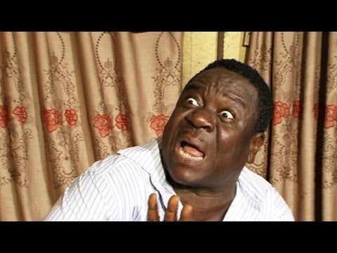 Mr Ibu reveals plan to launch film on xenophobia attacks in South Africa