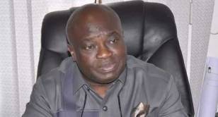 Breaking: Abia State Governor Ikpeazu Extends Curfew Till Friday