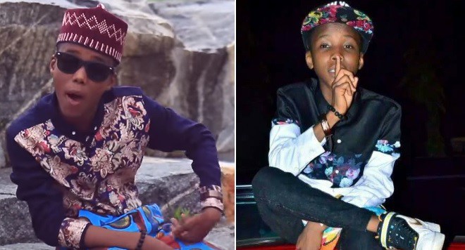 14 Year Old Hausa Hip Hop singer, Lil Ameer, dies in fatal accident