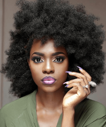 "Don't Be Deceived, Some People Rocking Gucci & Prada Can't Afford It" - Beverly Osu Throws Mild Shade