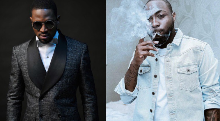 'I Signed Davido With A Rolex Watch.. His Dad Begged Me To Release Him To Allow Him Go To School'- D'banj