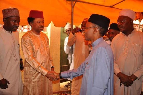"Buhari Must Investigate El-Rufai Over Yar'Adua's Death" - Senator Shehu Sani