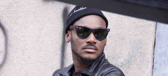 5 Quick Facts You Should Know About 2Face Idibia As He Turns 42 Today