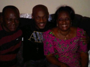 5 Quick Facts You Should Know About 2Face Idibia As He Turns 42 Today