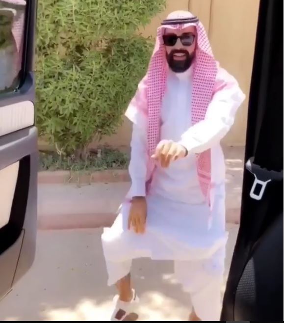 Abu Dhabi arrests 3 Social Media Influencers for doing the #InMyFeelings Challenge