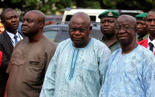Three INEC Staff remanded in Prison over ₦177.3m Fraud