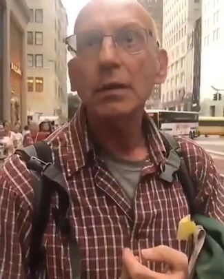 American Man Says You Need to 'Get Out Of Nigeria' if you want to 'Get Ahead in Life'