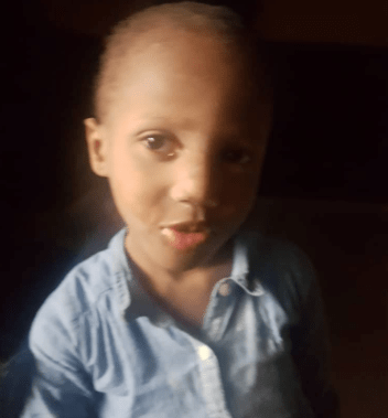 Missing 4-year Old was Found in an Orphanage in Benin, suspects in Custody - Parents